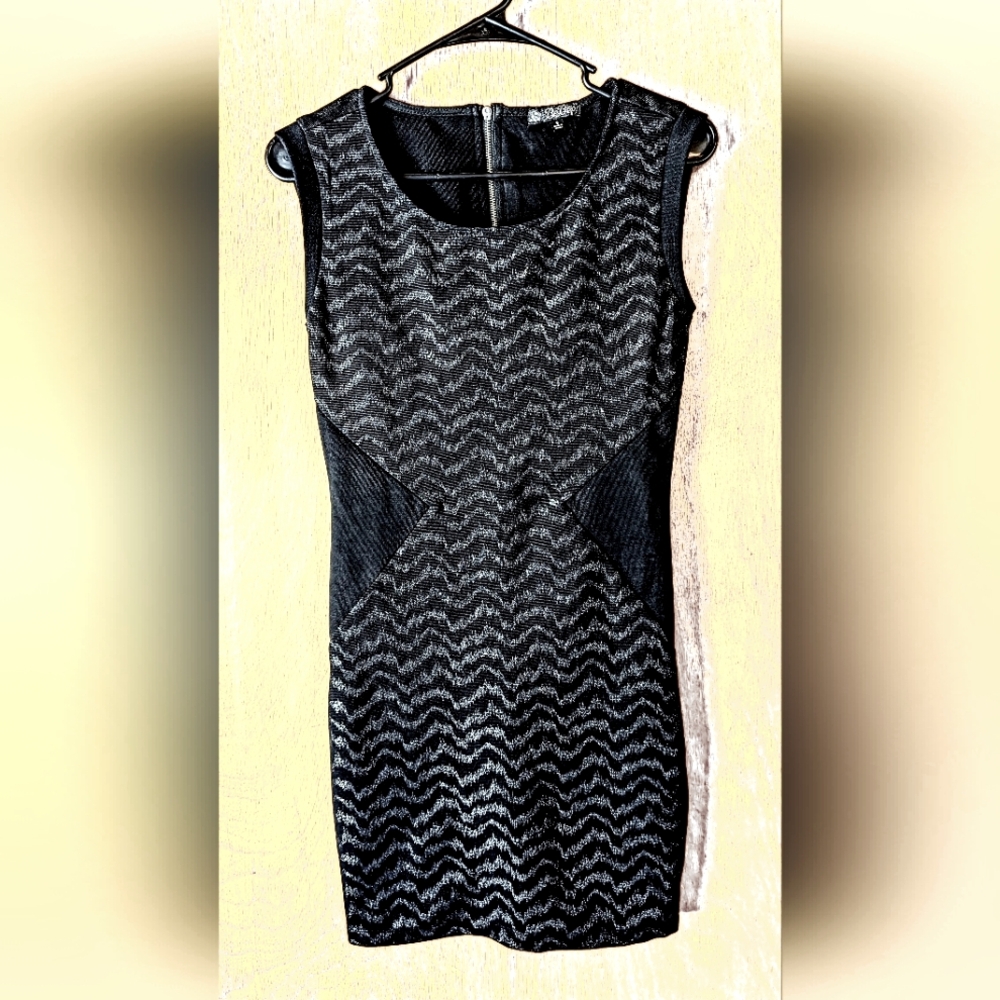Dress (Bebop)